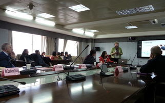 英國埃平森林教育咨詢公司訪問我校，共探教育新視野