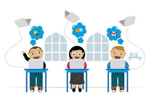 從知識到財富 教育咨詢如何架起橋梁